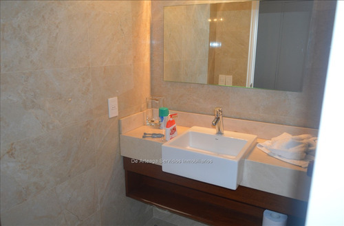 Imagen 6 de 12 de Venta Apartamento 3 Dormitorios En Suite Zona Pocitos