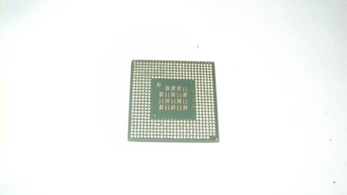 Processador Intel Pentium 4 2.4ghz Sl6dv (Usado)