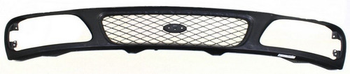 Parrilla Para Pintar De Ford F150 F-150 Lobo 1997 - 1998