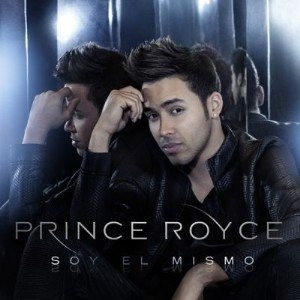 Prince Royce - Soy El Mismo - Los Chiquibum