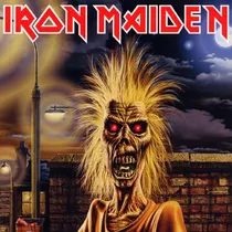Comprar Iron Maiden - Iron Maiden