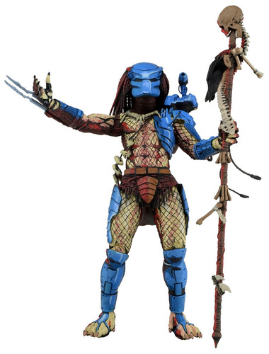 Depredador / 20th Anniversary Dark Horse Predator/ 2015