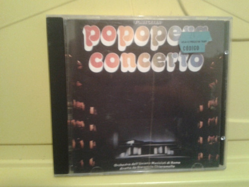 Popopera Concerto