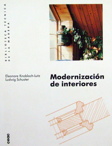 Modernizacion De Interiores / Ceac