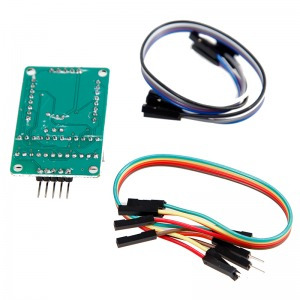 Módulo Display Matriz De Led 8x8 Max7219 - Realengo