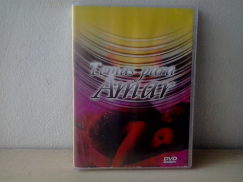 Dvd Temas Para Amar . Envio 10,00$