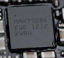 Max77686 77686 Samsung I9300 Ic Ci