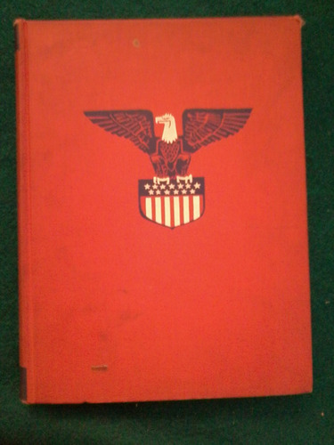 The Rainbow Book Of American History - Earl Schenck Miers