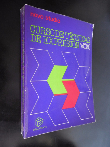 Curso De Tecnicas De Expresion Vox