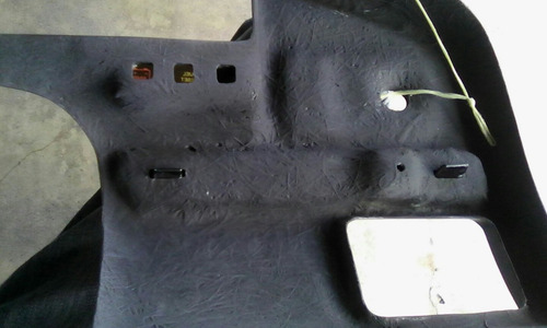 Imagen 3 de 6 de Tablero Frontal Ford F-350 1993 1994 1995 1996 1997 Fibra