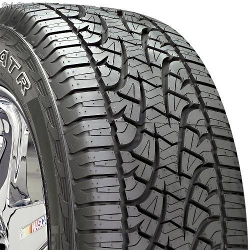 Neumaticos 235/75 R15 Pirelli Scorpion Atr 110t