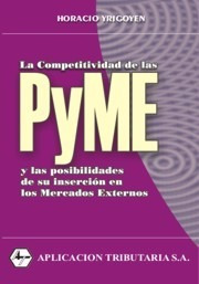 La Competitividad De Las Pymes Inserción Exterior Aplicacion