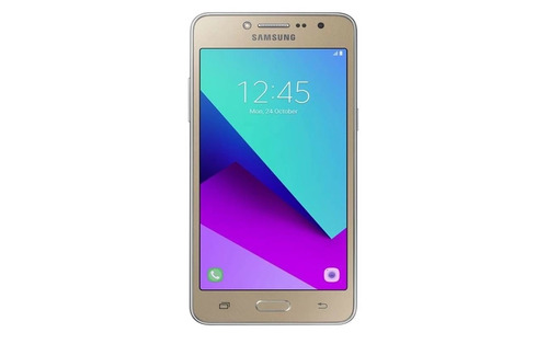 Samsung J2  Prime 4g Libre Dorado / Negro