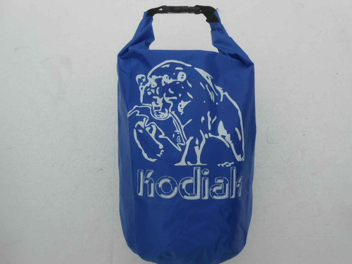 Bolsas Estancas Kodiak 5 Litros