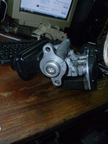 Imagen 4 de 4 de Vendo Master Y Modulo Control De Chevrolet Cavalier, 1994