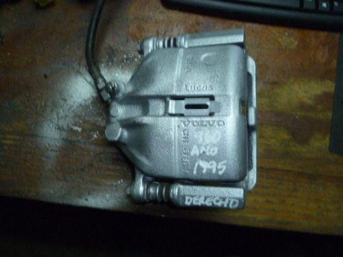 Vendo Caliper De Freno Delantero Derecho De Volvo 960, 1995