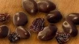Pasas De Uva Con Chocolate 1 Kg