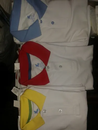 Chemise Ovejita 100% Algodon