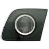 Farol Retroceso Derecho Negro Mazda 3 Sedan2004-20