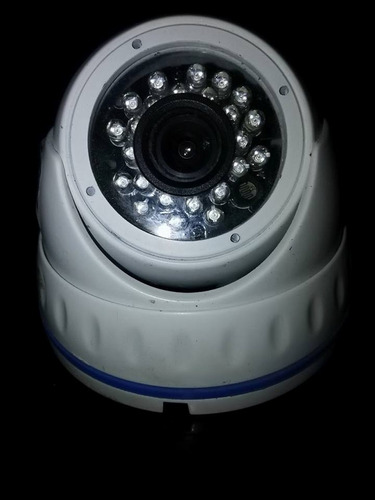 Camara De Seguridad Digiseg