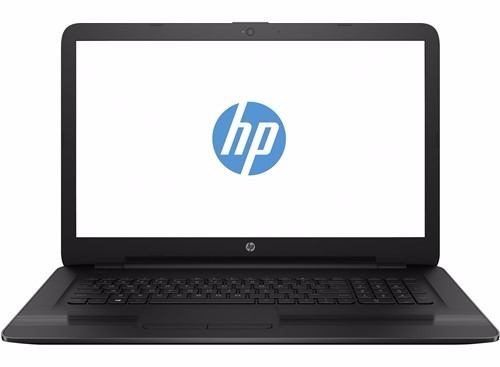 Notebook Hp 17-y018ca Quadcore 12gb 17.3 1tb Windows 10 (Reacondicionado)