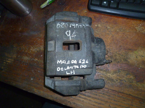 Vendo Caliper  Freno Delantero Izquierda De Mazda 626, 1994