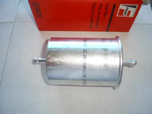Filtro De Combustível Monza Mpfi/kadet Gsi 92/ 98 Fram G3829