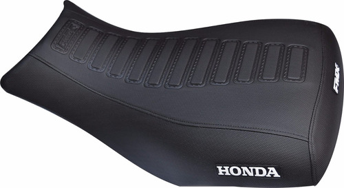 Funda De Asiento Honda Rancher 420 Modelo Hf Antideslizante Grip Fmx Covers Tech Linea Premium Fundasmoto Bernal