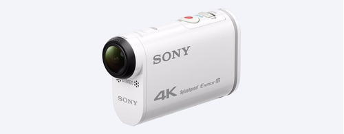 Sony Action Cam Fdr-x1000v 4k Como Nueva!!!