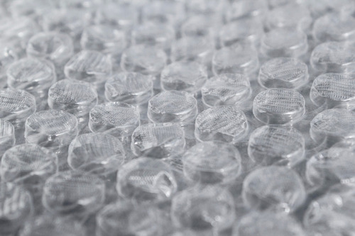 Pluribol Bubblewrap 2 Rollos Con Envio Gratis  50mtsx1mt, 