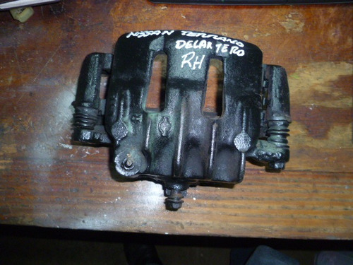 Vendo Caliper De Freno Delantero Derecho De Nissan Terrano