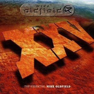 Xxv-essential - Mike Oldfield
