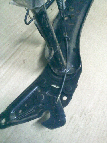 Encosto Banco Original Vw Seat Cordoba Ibiza Glx 95/6 Lado E