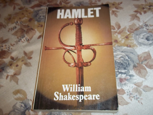 Hamlet - Principe De Dinamarca - William Shakespeare