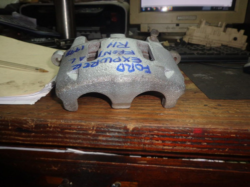 Imagen 3 de 4 de Vendo Caliper Freno Delantero Derecho De Forde Explorer, 98