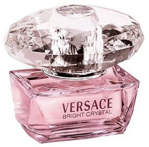 Perfume Bright Crystal Versace Mujer 90 Original Envíogratis