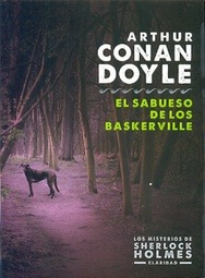 El Sabueso De Los Baskerville - Sir Arthur Conan Doyle (cla)