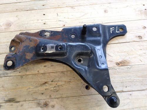 Base De Horquilla Delantera Izquierda Ford Ka Mod: 01-08