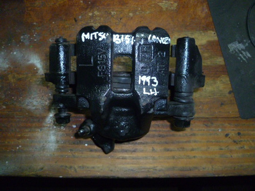 Vendo Caliper  Freno Delantero Izq.  Mitsubishi Lancer, 1993