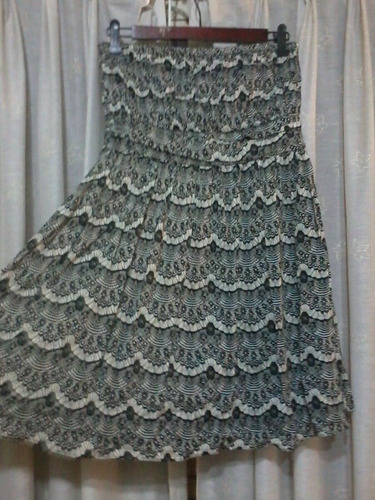 Vestido Straples - Importado De Miami