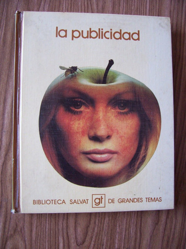 La Publicidad-biblioteca Salvat-p.dura-maa