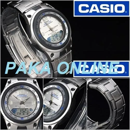 Casio aw82d cheap