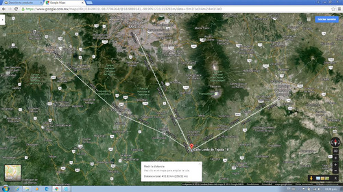 Imagen 7 de 10 de Terreno, Casa, Morelos, Jantetelco, Chalcatzingo.
