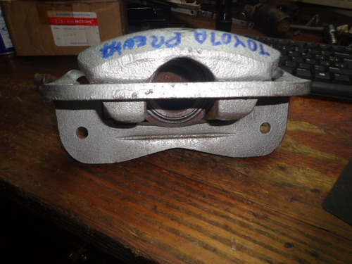 Imagen 2 de 4 de Vendo Caliper Freno Delantero Izq. Toyota Previa, Año 1995