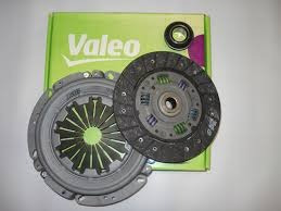 Imagen 4 de 5 de Kit Clutch Peugeot 307 Valeo 826345