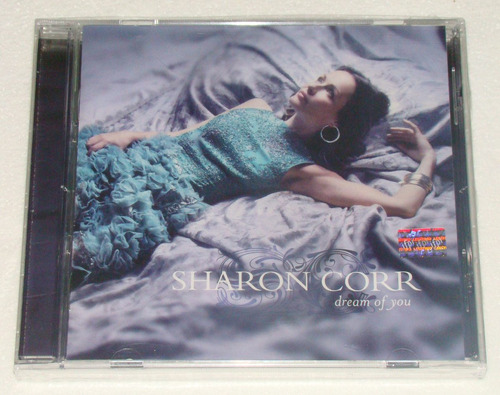 Sharon Corr Dream Of You Cd Nuevo Sellado / Kktus