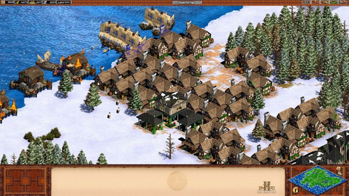 Imagen 3 de 5 de Age Of Empires 2 Hd || Pc || Steam || Original