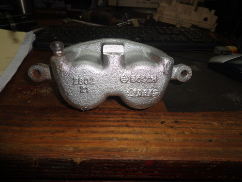 Imagen 2 de 4 de Vendo Caliper Freno Delantero Derecho De Forde Explorer, 98
