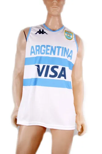 Kappa argentina oficial discount