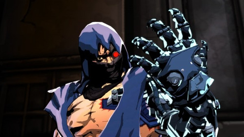 Jogo Koei Usado Yaiba Ninja Gaiden Z Para Playstation Ps3